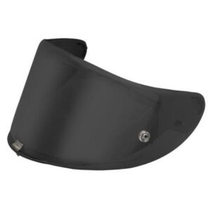 LS2 Visir FF323 Arrow – Mørk Tint/Svart