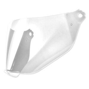LS2 Visir MX433 – Klart/Klart