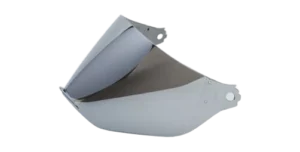 LS2 Visir MX433 – Sølv/Speil