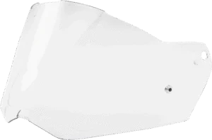 LS2 Visir MX436 Pioneer – Klart/Klart