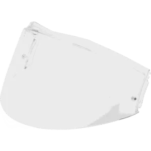 LS2 Visir FF399 Valiant – Klart/Klart