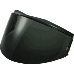 LS2 Visir FF399 Valiant – Mørk Tint/Svart