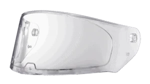 LS2 Visir FF353/FF800 Rapid/Storm – Klart/Klart