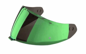 Scorpion Visir EXO-GTSPAIR/1500 AIR/530 AIR Grønn Speil
