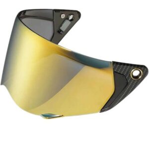 Scorpion Visir HX-1 Gull/Speil