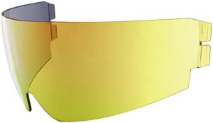Scorpion Visir EXO-Combat – Gull/Speil