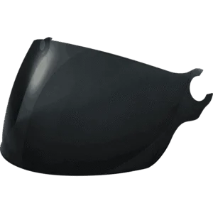 LS2 Visir OF562 – Mørk Tint/Svart