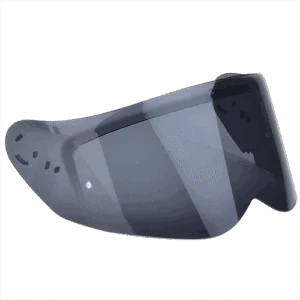 Simpson Visir Venom/Speed Mørk Tint
