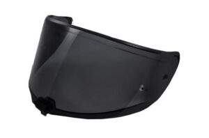 LS2 Visir FF811 Vector II – Mørk Tint/Svart