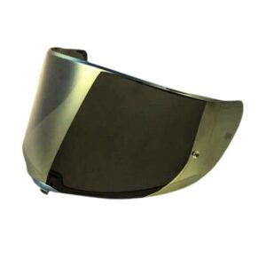 LS2 Visir FF811 Vector II – Iridum Gull/Speil Gull