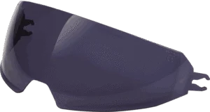 LS2 Solvisir Universal 397/521/436/399/390/327 – Mørkt Sotet