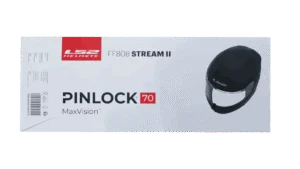 LS2 Pinlock FF808 Stream II/ FF820 Rapid III Klart