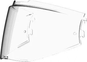 LS2 Visir FF910 Advant II – Klart