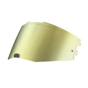 LS2 Visir FF910 Advant II – Gull/Speil