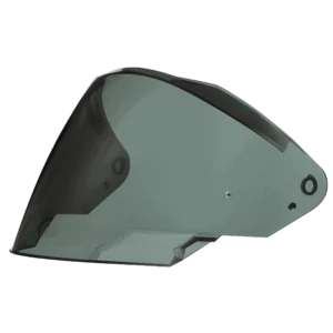 LS2 Visir OF618 Verso – Mørk Tint