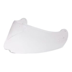 LS2 Visir FF908 Strobe II – Klart