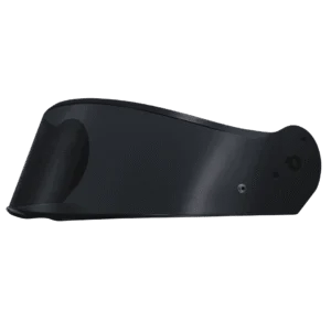 LS2 Visir FF908 Strobe II – Mørk tint