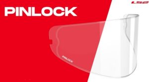LS2 Pinlock FF812 Klart