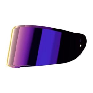 LS2 Visir FF812 Kid – Regnbue