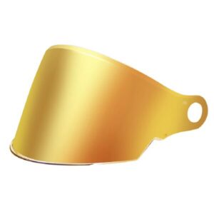 LS2 Visir OF616 Airflow II – Gull/Speil