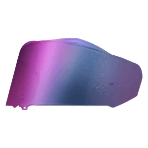 LS2 Visir FF818 Storm III Rainbow