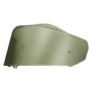 LS2 Visir FF818 Storm III Gold/Mirror