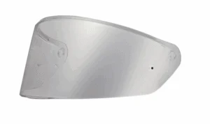 LS2 Visir FF820 Rapid III Silver/Mirror