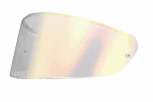 LS2 Visir FF820 Rapid III Gold/Mirror