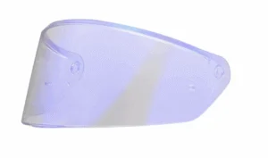 LS2 Visir FF820 Rapid III Iridium Blå