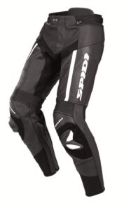 SPIDI RR PRO BUKSE  BLACK/WHITE (Q28)