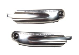 SLIDER TIL XPD XP-7 OG XP3 S, STØVEL  TUPP