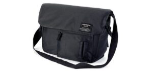 SPIDI MOTOCOMBAT BAG  SORT (V71S 026)