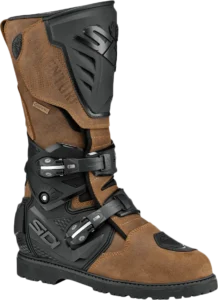 SIDI ADVENTURE II GORE BRUN