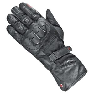 HELD AIR N DRY II HANSKE BLACK