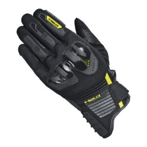 HELD SAMBIA 2 HANSKE BLACK