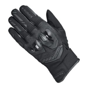 HELD GAVIA 2IN1 HANSKE BLACK