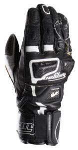FURYGAN STYG 20 X KEVLAR® BLACK-WHITE HANSKE