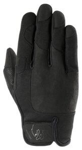 FURYGAN ARA 5.0 D3O® GHOST&raquo; JET SORT HANSKE
