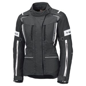 HELD 4-TOURING BARNEJAKKE BLK/WHT