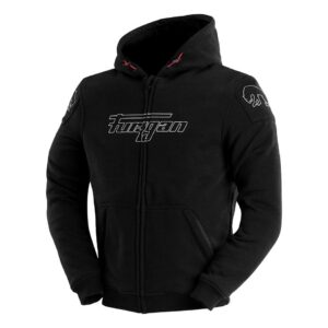FURYGAN LIVIO x KEVLAR HOODIE