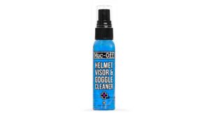 Muc-Off Helmet & Visor Cleaner 32ml