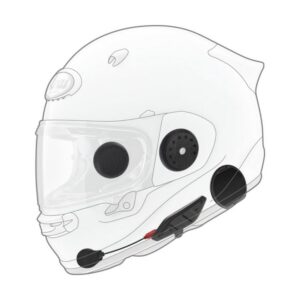 SENA ACS10 INTERCOM TIL ARAI