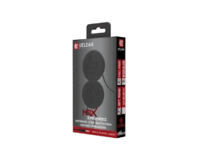 UCLEAR PULSE HDXtreme DROP IN SPEAKERS (3,5MM JACK)