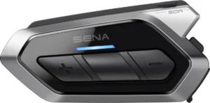 Sena 50R Bluetooth Intercom m/Mesh Networking Dual