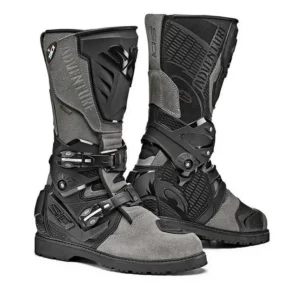 SIDI ADVENTURE II GORE-TEX GRÅ