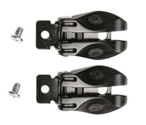 SIDI BUCKLE  BLACK