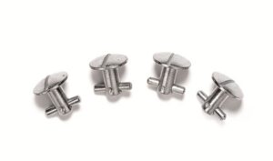SKRUER SIDI FAST RELEASE SCREWS FOR CR3