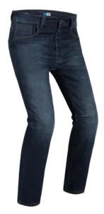 PMJ JEFFERSON JEANS SHORT BLUE