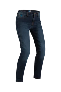 PMJ CAFERACER JEANS WOMAN  THE LEGEND