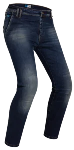 PMJ RUSSEL JEANS LIGHT BLUE